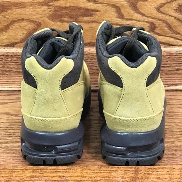 Nike Air Max Goadome ACG Sneaker Winter Boots Shoes - Picture 3 of 7